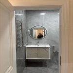 Kirayə (aylıq) 2 otaqlı Yeni Tikili, Neftçilər metrosu, 8-ci kilometr, Nizami rayonu 16