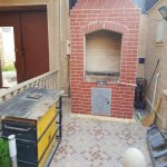Kirayə (aylıq) 3 otaqlı Həyət evi/villa, Hövsan qəs., Suraxanı rayonu 17