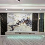 Satılır 3 otaqlı Yeni Tikili, Neftçilər metrosu, 8-ci kilometr, Nizami rayonu 3