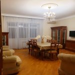 Аренда 3 комнатная Новостройка, İnşaatçılar метро, пос. Ясамал, Ясамал район 2