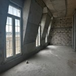 Satılır 3 otaqlı Yeni Tikili, Xətai metrosu, Ağ şəhər, Xətai rayonu 1