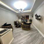 Аренда 2 комнатная Офис, м. 28 Мая метро, Насими район 1