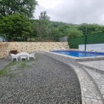 Kirayə (günlük) A frame evler Qəbələ 10