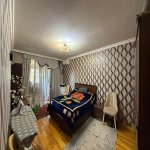 Satılır 4 otaqlı Köhnə Tikili, Avtovağzal metrosu, Biləcəri qəs., Binəqədi rayonu 1