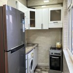 Аренда 3 комнат Вторичка, м. Эльмляр Академиясы метро, Ясамал район 12