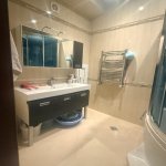 Kirayə (aylıq) 3 otaqlı Yeni Tikili, Xətai metrosu, Ağ şəhər, Xətai rayonu 11