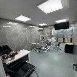 Kirayə (aylıq) 1 otaqlı Ofis, Nəriman Nərimanov metrosu, Nərimanov rayonu 1