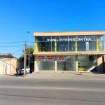 Kirayə (aylıq) Obyekt, Maştağa qəs., Sabunçu rayonu 27