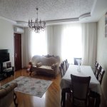 Satılır 2 otaqlı Yeni Tikili, Gənclik metrosu, Nərimanov rayonu 4