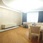 Kirayə (aylıq) 3 otaqlı Yeni Tikili, Gənclik metrosu, Nərimanov rayonu 4