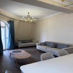 Kirayə (aylıq) 3 otaqlı Yeni Tikili, Ağ şəhər, Xətai rayonu 5
