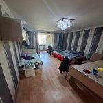 Satılır 3 otaqlı Köhnə Tikili, İnşaatçılar metrosu, Yasamal qəs., Yasamal rayonu 5