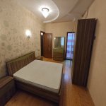 Kirayə (aylıq) 6 otaqlı Həyət evi/villa, Badamdar qəs., Səbail rayonu 16