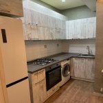 Kirayə (aylıq) 2 otaqlı Yeni Tikili, Həzi Aslanov metrosu, Xətai rayonu 5