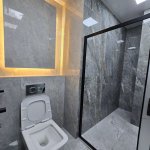 Satılır 3 otaqlı Yeni Tikili, Azadlıq metrosu, 8-ci mikrorayon, Binəqədi rayonu 22