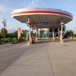 Satılır Obyekt Qəbələ 12