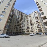 Kirayə (aylıq) 2 otaqlı Yeni Tikili, Dərnəgül metrosu, 7-ci mikrorayon, Binəqədi rayonu 1