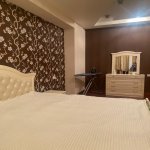 Kirayə (aylıq) 3 otaqlı Yeni Tikili, Gənclik metrosu, Nərimanov rayonu 5