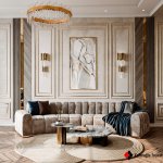 Satılır 4 otaqlı Yeni Tikili, Nizami metrosu, Nəsimi rayonu 4