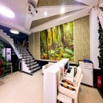 Kirayə (aylıq) Obyekt, Nərimanov rayonu 38