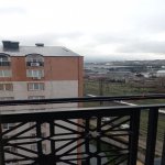 Kirayə (aylıq) 1 otaqlı Yeni Tikili Xırdalan 9