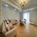 Kirayə (aylıq) 3 otaqlı Yeni Tikili, Xətai metrosu, Ağ şəhər, Xətai rayonu 2