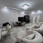 Аренда 3 комнатная Новостройка, İnşaatçılar метро, пос. Йени Ясамал, Ясамал район 1