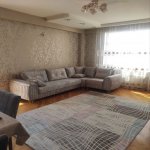 Kirayə (aylıq) 3 otaqlı Yeni Tikili, Nəsimi metrosu, 9-cu mikrorayon, Binəqədi rayonu 1