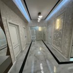 Satılır 2 otaqlı Yeni Tikili, Qara Qarayev metrosu, Nizami rayonu 13