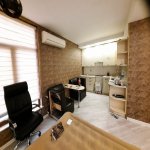 Kirayə (aylıq) 1 otaqlı Ofis, Elmlər akademiyası metrosu, Yasamal rayonu 5