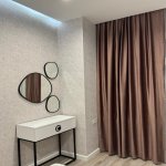 Kirayə (aylıq) 2 otaqlı Yeni Tikili, Ağ şəhər, Xətai rayonu 16