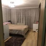 Kirayə (aylıq) 2 otaqlı Köhnə Tikili, Neftçilər metrosu, 8-ci kilometr, Nizami rayonu 3