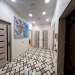 Kirayə (aylıq) 3 otaqlı Yeni Tikili, Gənclik metrosu, Nəsimi rayonu 24