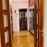 Kirayə (aylıq) 3 otaqlı Yeni Tikili, Badamdar qəs., Səbail rayonu 10