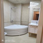 Аренда 2 комнатная Новостройка, м. Гянджлик метро, Айна Султанова памятник, Наримановский р-н район 14