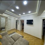 Kirayə (aylıq) 2 otaqlı Yeni Tikili, Əhmədli metrosu, Xətai rayonu 14