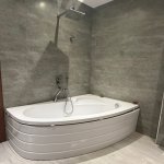 Аренда 2 комнатная Новостройка, Насими район 13