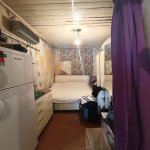 Satılır 2 otaqlı Həyət evi/villa, Gənclik metrosu, Asan xidmət , Nəsimi rayonu 4