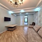 Kirayə (aylıq) 2 otaqlı Yeni Tikili, Nizami metrosu, Nəsimi rayonu 2