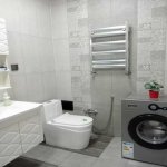 Kirayə (aylıq) 2 otaqlı Yeni Tikili, 8 Noyabr metrosu, Yasamal rayonu 14