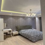 Аренда 3 комнат Новостройка, Белый город, Бульвар, Хетаи район 4