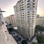 Kirayə (aylıq) 2 otaqlı Yeni Tikili, Nəsimi rayonu 4