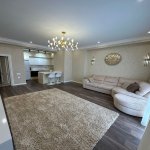 Kirayə (aylıq) 3 otaqlı Yeni Tikili, Xətai metrosu, Ağ şəhər, Xətai rayonu 1