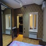 Kirayə (aylıq) 3 otaqlı Köhnə Tikili, Sahil metrosu, Səbail rayonu 4