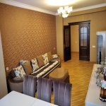 Kirayə (aylıq) 3 otaqlı Yeni Tikili, Nəriman Nərimanov metrosu, Nərimanov rayonu 8