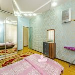 Посуточно 3 комнат Новостройка, м. 28 Мая метро, Насими район 9