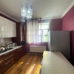 Satılır 3 otaqlı Həyət evi/villa, Koroğlu metrosu, Zabrat qəs., Sabunçu rayonu 13