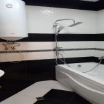 Kirayə (aylıq) 4 otaqlı Yeni Tikili, Azadlıq metrosu, Binəqədi rayonu 14