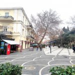Kirayə (günlük) 3 otaqlı Köhnə Tikili, İçərişəhər metrosu, Nəsimi rayonu 20