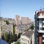 Kirayə (aylıq) 3 otaqlı Yeni Tikili, Nəsimi metrosu, 9-cu mikrorayon, Binəqədi rayonu 18